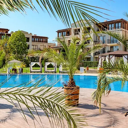 Menada Kavaci Apartament