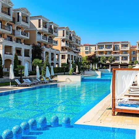 Menada Kavaci Apartament *