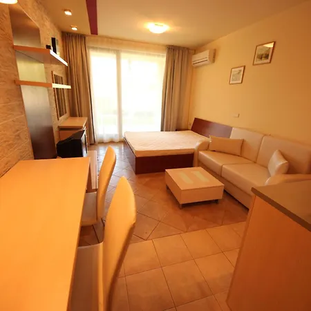 Menada Kavaci Sozopol