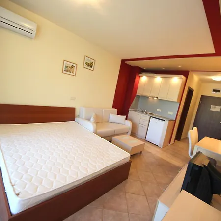 Apartament Menada Kavaci Sozopol