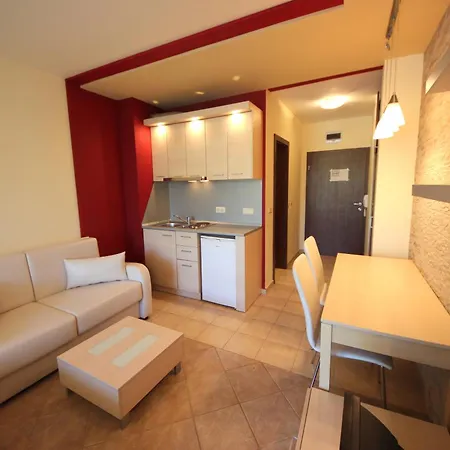 Menada Kavaci * Sozopol