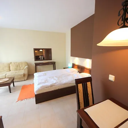 Menada Kavaci Sozopol