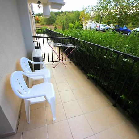 Apartament Menada Kavaci Sozopol