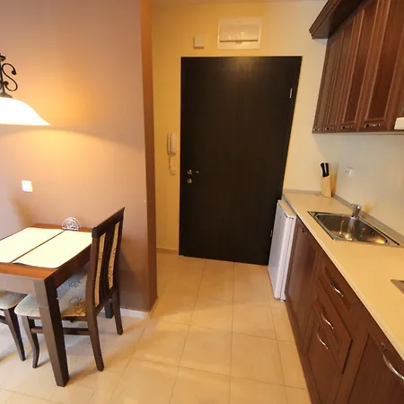 Menada Kavaci Sozopol