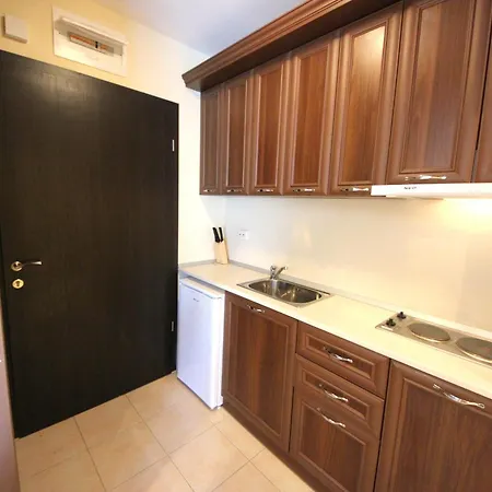 Apartament Menada Kavaci Sozopol