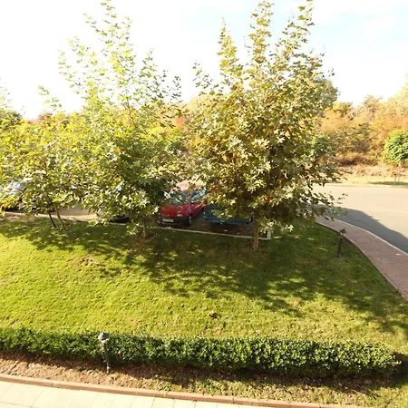 Menada Kavaci Apartament