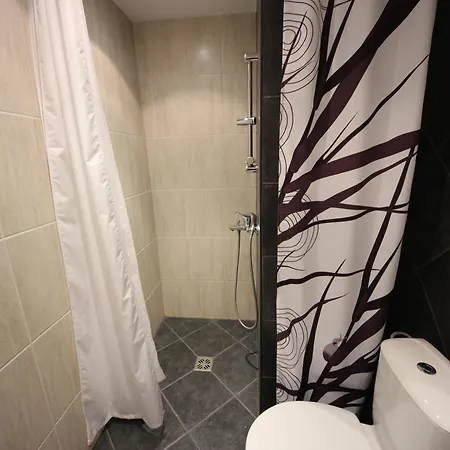 Lägenhet Menada Kavaci Sozopol