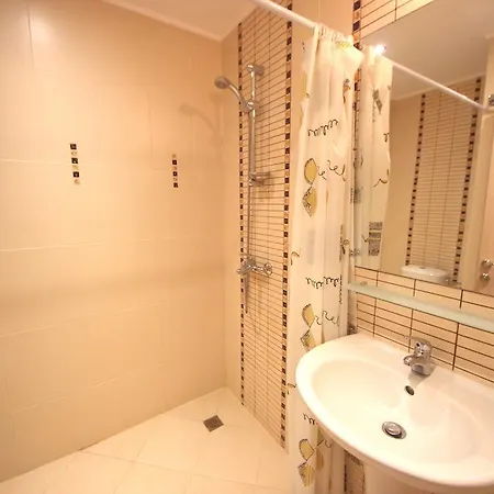 Menada Kavaci Apartament Sozopol