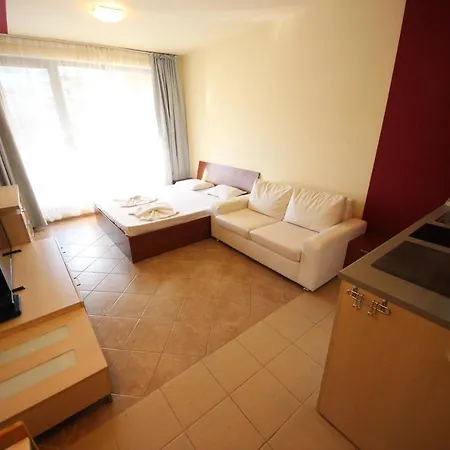 Apartment Menada Kavaci Sozopol