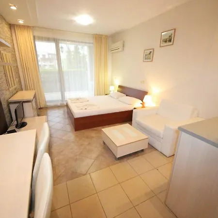Apartmán Menada Kavaci Sozopol