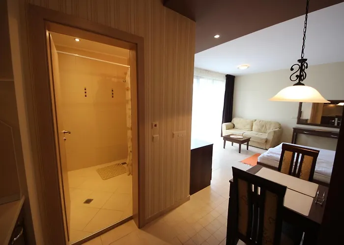 Menada Kavaci * Sozopol