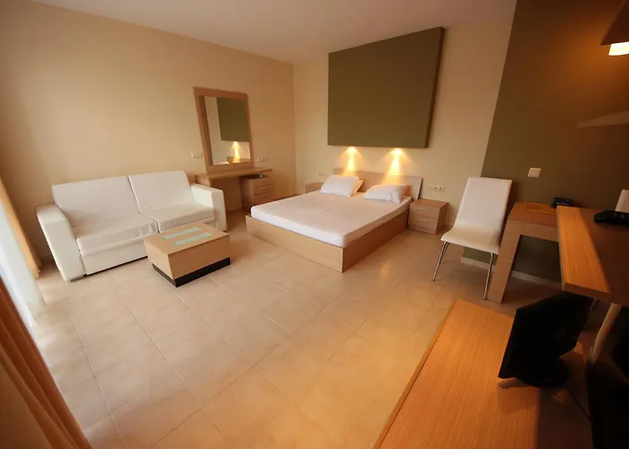 Menada Kavaci * Sozopol