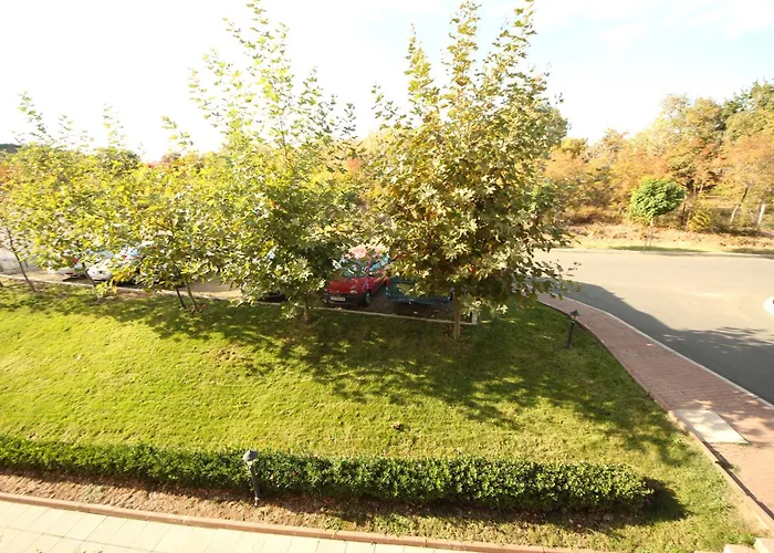 Menada Kavaci Appartamento