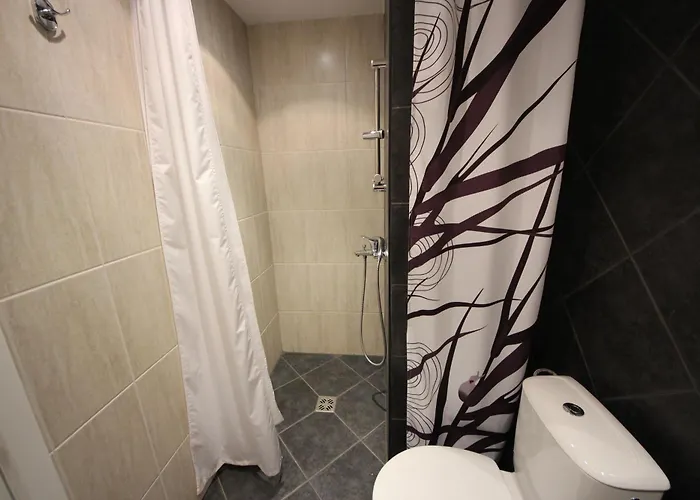 Appartamento Menada Kavaci Sozopol