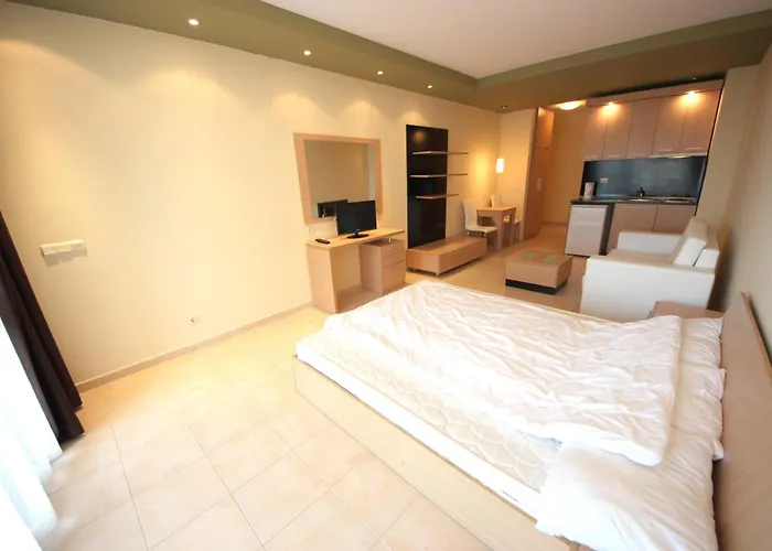 Menada Kavaci * Sozopol