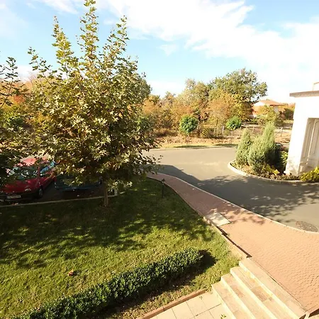 Apartment Menada Kavaci Sozopol