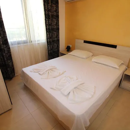 Apartment Menada Kavaci Sozopol