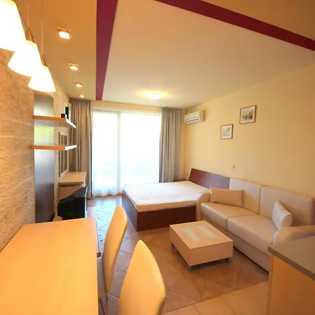 Menada Kavaci Apartment Sozopol