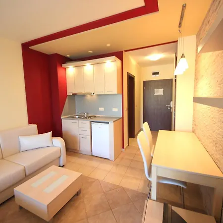 Menada Kavaci * Sozopol