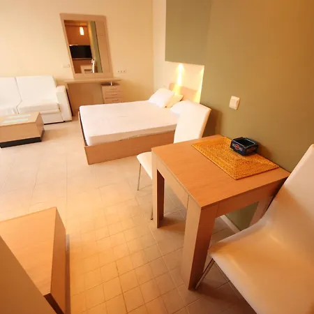 Apartment Menada Kavaci Sozopol