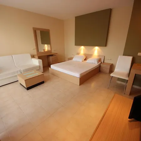 Menada Kavaci * Sozopol