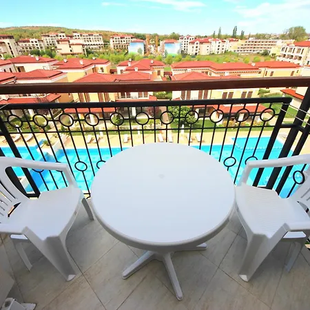 Apartment Menada Kavaci