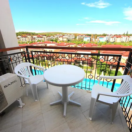 Apartment Menada Kavaci Sozopol