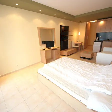 Menada Kavaci * Sozopol