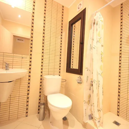 Menada Kavaci Apartment