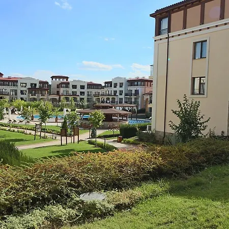 Menada Kavaci Апартаменты *