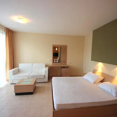 Menada Kavaci Apartment