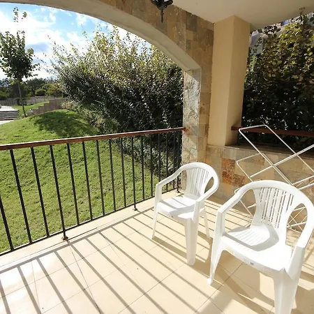 Menada Kavaci Apartment Sozopol