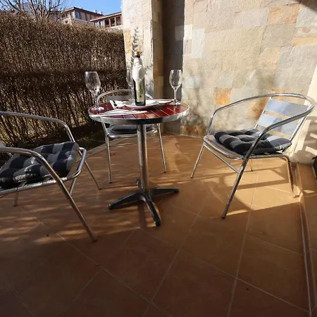 Apartment Menada Kavaci Sosopol