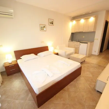 Menada Kavaci Apartment Sosopol