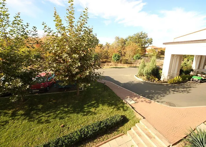 Appartement Menada Kavaci Sozopol