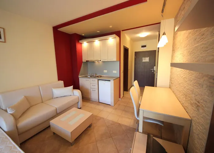 Menada Kavaci * Sozopol