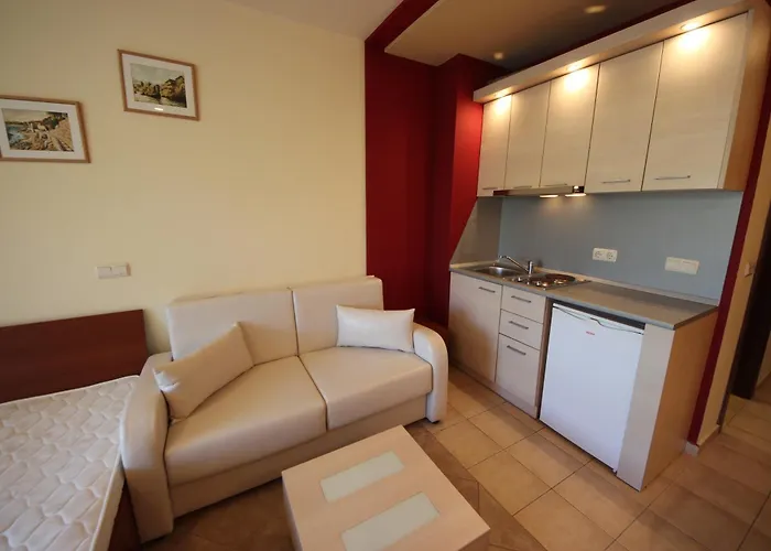 Menada Kavaci Appartement