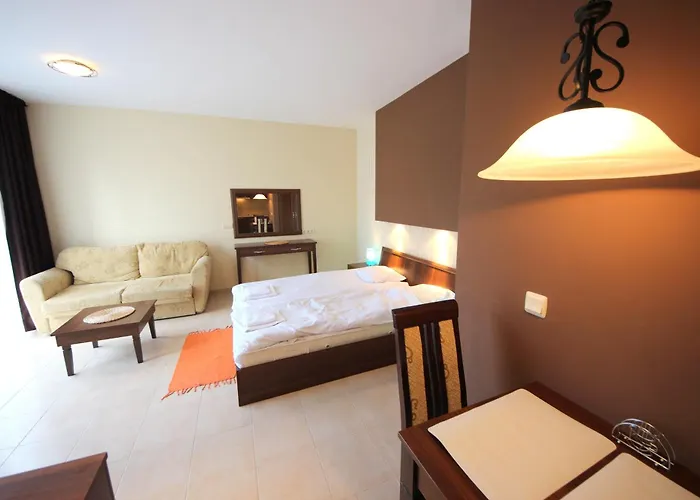 Menada Kavaci Sozopol