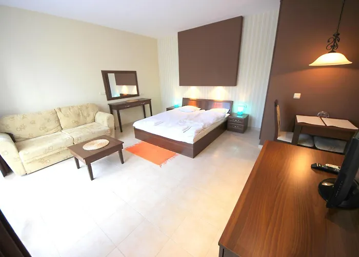 Menada Kavaci Appartement