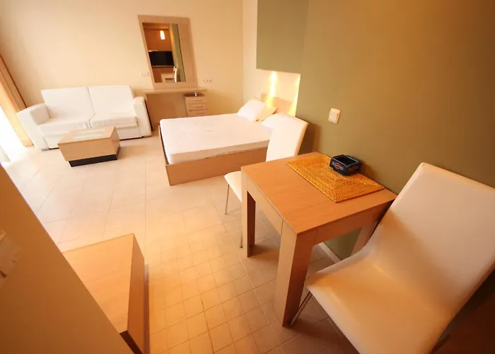 Appartement Menada Kavaci Sozopol