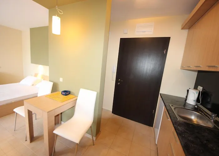 Appartement Menada Kavaci