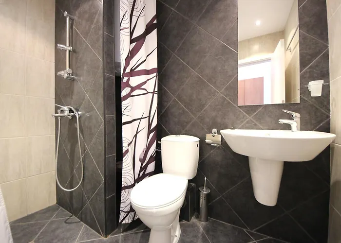 Appartement Menada Kavaci