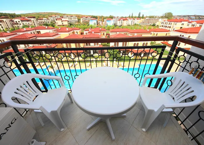 Appartement Menada Kavaci