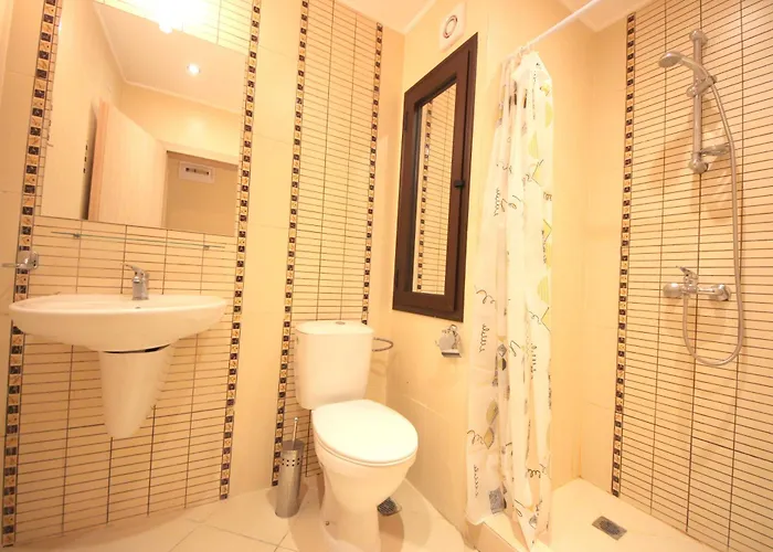 Menada Kavaci Appartement