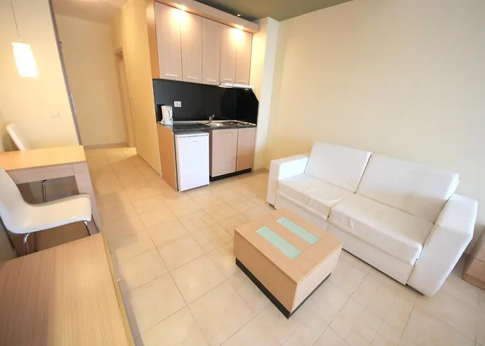 Menada Kavaci Appartement