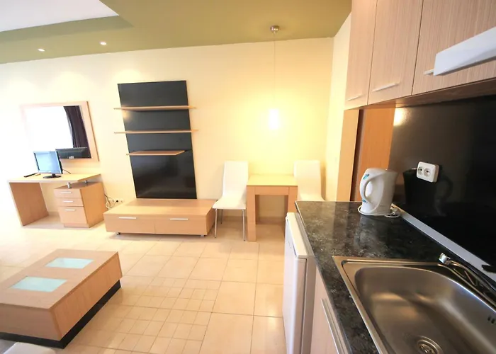 Menada Kavaci Sozopol