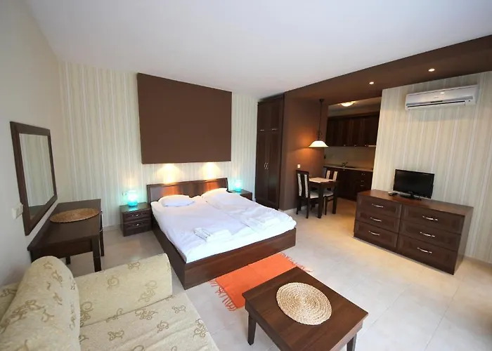 Appartement Menada Kavaci