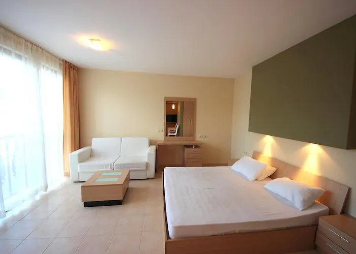 Menada Kavaci Appartement