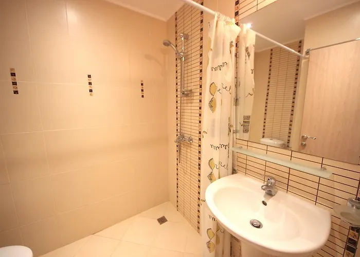 Menada Kavaci Appartement Sozopol